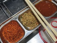 -我们家韩国烤肉8号店(郫都店)