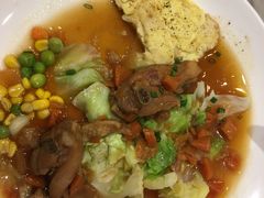 -仙踪林(江燕路万科里店)