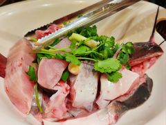 江团鱼-老凯俚酸汤鱼(东山店)
