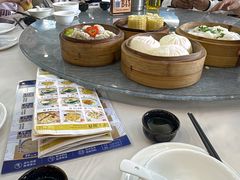 -馨越楼·点心·粤菜(赤坎店)