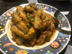 -彭耕记猪油炒小菜(吉联mall店)