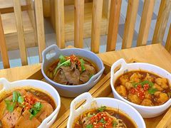 -怪物的冰与火(天虹商场中山路店)