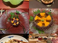 -炎橘·板前料理 Omakase