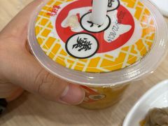 -吉祥馄饨(上海新上大店)