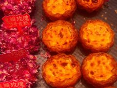 -泸溪河桃酥(西直门凯德店)