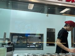 -许哥东北烧烤·铁丳烤串·宫后夹肉(繁花中心店)