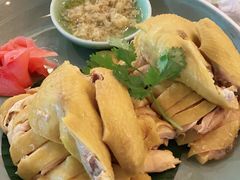 -CHINCHIN 青青·泰国料理(万象食家店)