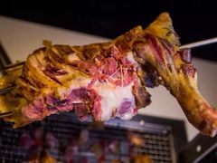 -AK47烤羊腿串吧(柳浪家园店)