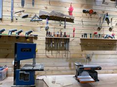 -手创未来·木工DIY手作