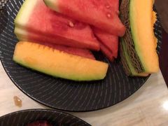 -新发展亚太JW万豪酒店·福苑咖啡厅