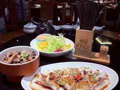 -甬上名灶(天一阁·翠柏店)