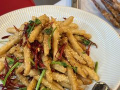 -朱子李大排档(河西首店)