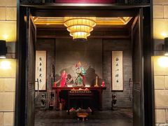 门面-新荣记(南京西路店)