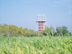 -永定河休闲森林公园