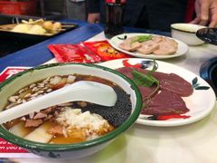 -XiaoJunGan Hotpot 钢管厂五区小郡肝火锅串串香