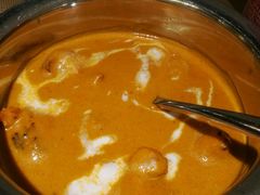 -Pita's&Tika's中东和印度风味餐厅(龙湖天街店)