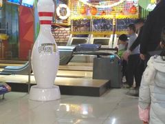 -Play1家庭娱乐中心(包河大玩家店)