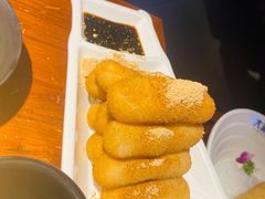 红糖糍粑-大渝火锅(苏州西城永捷店)