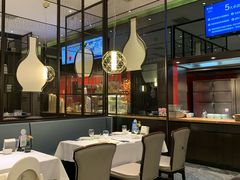 大堂-眉州东坡(远洋未来广场店)