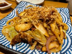 -赤稻·日式料理(禅城店)