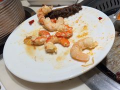 -犇放和牛烤肉·烤榴莲自助(苏宁城市奥莱店)