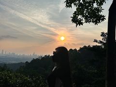 -火炉山森林公园