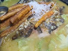 -探鱼·鲜青椒爽麻烤鱼(苏宁广场店)