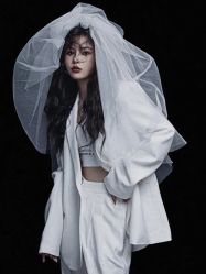 -米莱摄影写真(五大道别墅店)