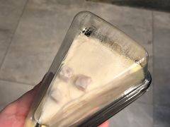 -兔兔家蛋糕甜品(德胜店)