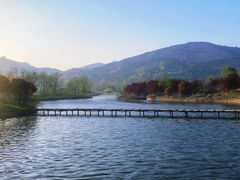 -威海大乳山景区