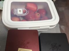 -荣轩(新荣记环球金融中心店)