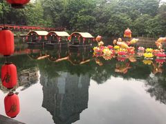 -侨美唐荔园·宴会厅(唐荔园食艺馆店)