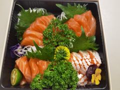 -吉之仙•中国制造•出口级食材日料店(领事馆总店)