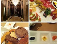 iphone_upload_pic-郑州希尔顿酒店·阿米奇意大利餐厅