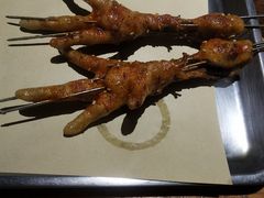 -160烧烤(香坊店)
