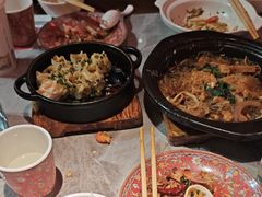 -山四砂锅(太原钟楼街店)