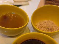 -保定中博希尔顿逸林酒店·御玺中餐厅