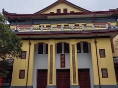 -桂林独秀峰王城景区