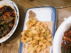 -老街烧烤·四方路小烤肉(书院路店)