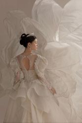 -金夫人婚纱摄影