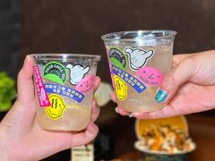 -虎哥六韩式烤肉料理 TIGERGRILL(隆生金山湖中心购物广场店)