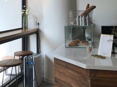 -常识咖啡common sense(春熙路店)