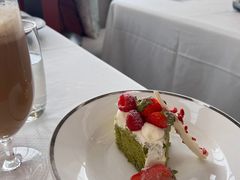 -北京柏悦酒店·锦庭餐厅Dining Room