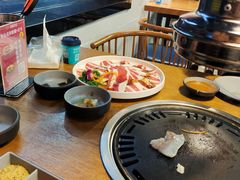 -正宗齐齐哈尔烤肉·齐牛哥鲜切炭火烤肉(杭州总店)