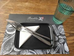 -闲·胡同 Barblu Hutong(雍和宫五道营店)