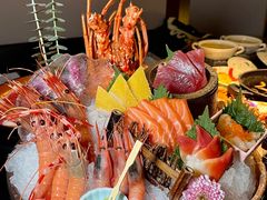 -花潮料理艺食馆(成都万象城店)