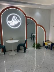 -Lily纤美·科技减脂中心