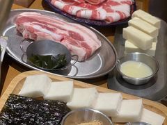 -哼蟹二将·烤肉酱蟹(合生汇店)