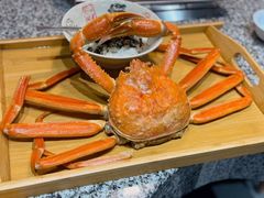-震海贝烤贝·民俗特色店(延吉总店)