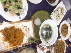 -老苏扬饭店